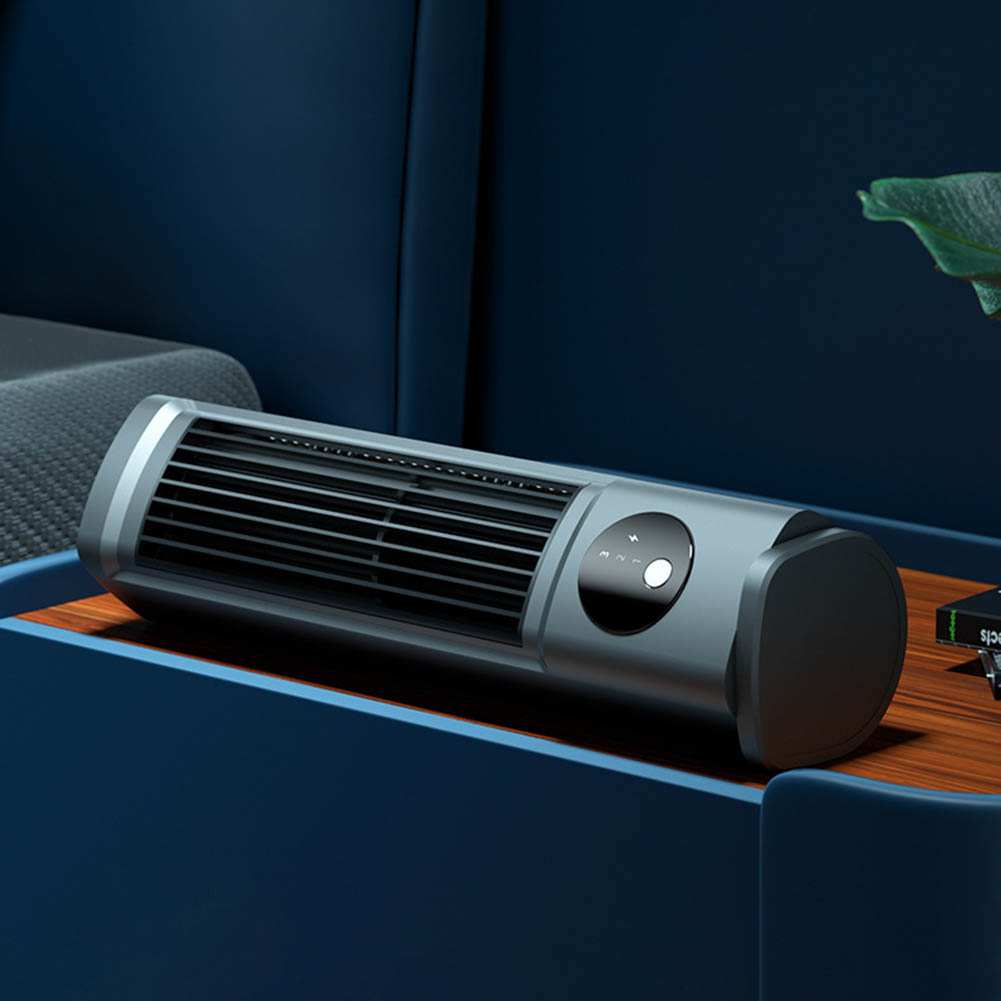 Masaüstü Kule Tipi Vantilatör  - Usb Desk Fan incelemesi ve fiyatı