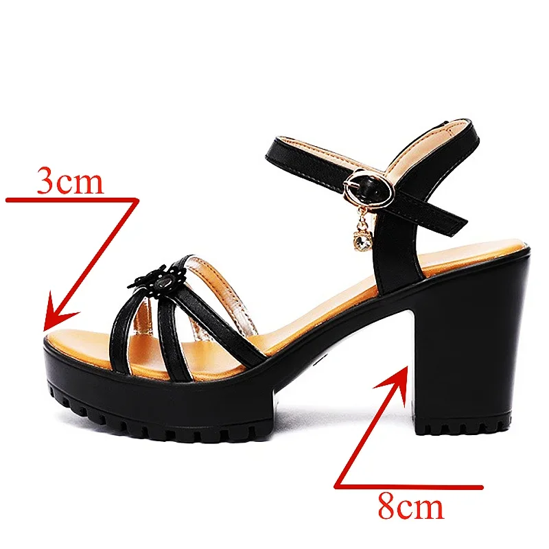 8cm Küçük Beden 32-43 Zarif Çi - Home Office Size incelemesi ve fiyatı