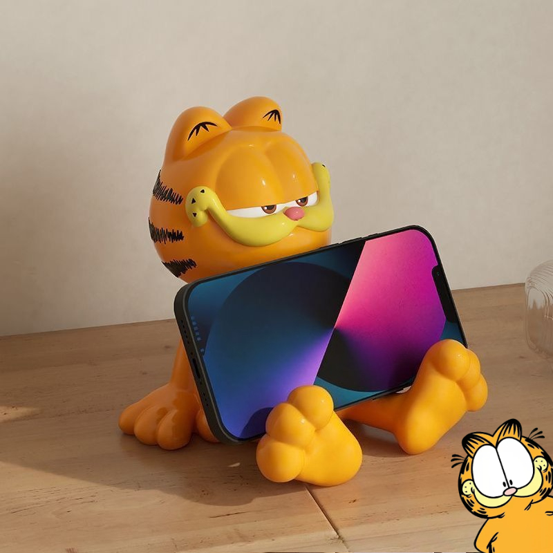 Garfield anime çizgi film sevi - Home Or Office Use incelemesi ve fiyatı