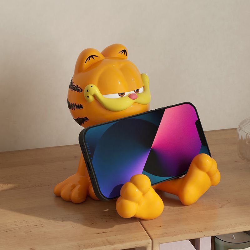Garfield anime çizgi film sevi - Home Or Office Use incelemesi ve fiyatı