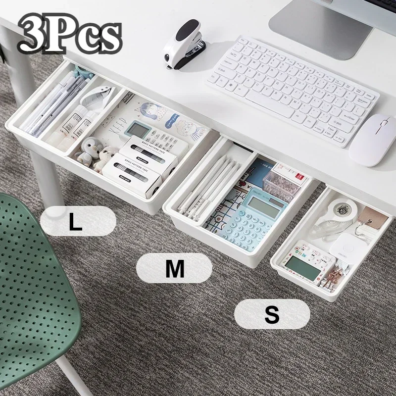 Masaüstü Gizli Çekmece Düzenle - Desk Drawer Small incelemesi ve fiyatı